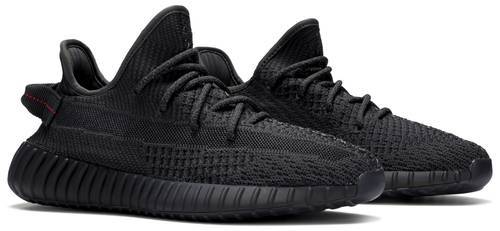 Yeezy Boost 350 V2 Black