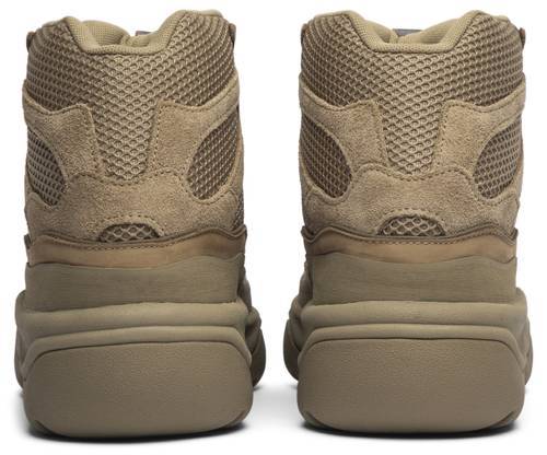 Yeezy Desert Boot Rock