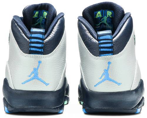 Air Jordan 10 Retro Rio