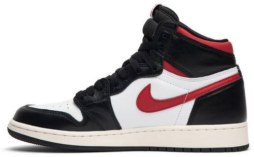 Air Jordan 1 Retro High OG GS Gym Red