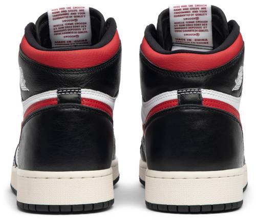 Air Jordan 1 Retro High OG GS Gym Red
