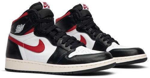 Air Jordan 1 Retro High OG GS Gym Red