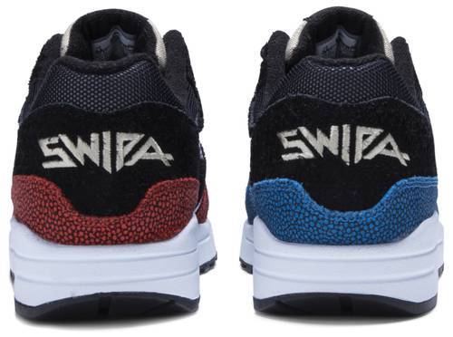 Nike Air Max 1 Swipa