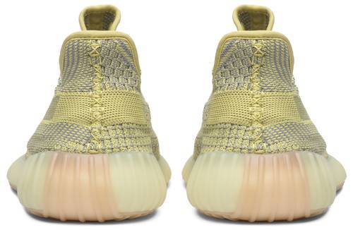 Yeezy Boost 350 v2 Antlia Non-Reflective