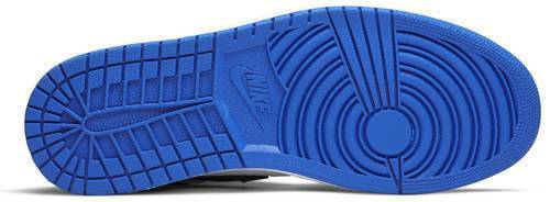 Air Jordan 1 Retro Royal Toe