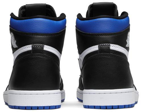 Air Jordan 1 Retro Royal Toe