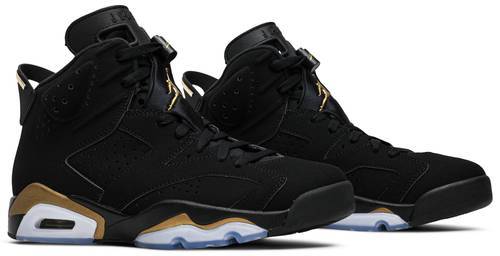 Air Jordan 6 DMP