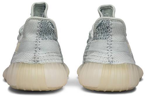 Yeezy Boost 350 V2 Cloud White Reflective