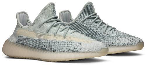 Yeezy Boost 350 V2 Cloud White Reflective