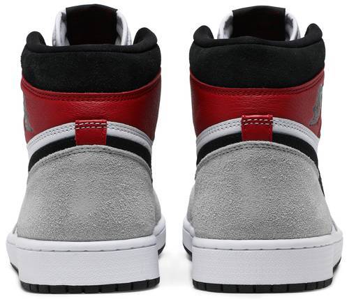 Air Jordan 1 High OG Smoke Grey