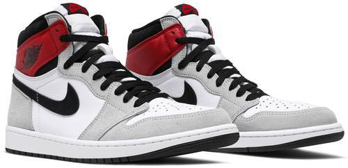 Air Jordan 1 High OG Smoke Grey