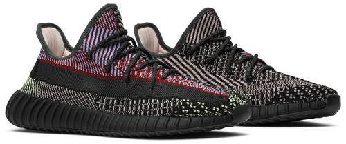 Yeezy Boost 350 Yecheil Non-Reflective