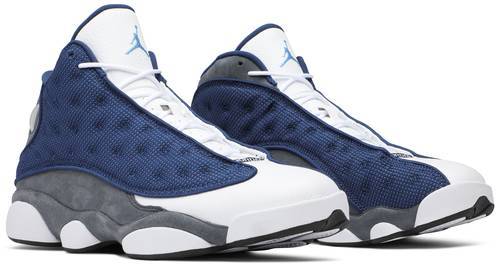 Air Jordan 13 Hyper Royal