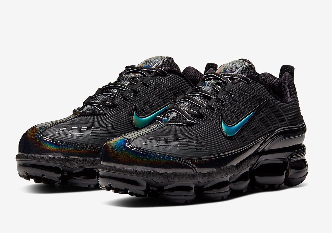 Air Vapormax 360 Black