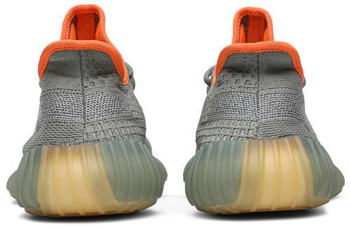 Yeezy Boost 350 v2 Desert Sage