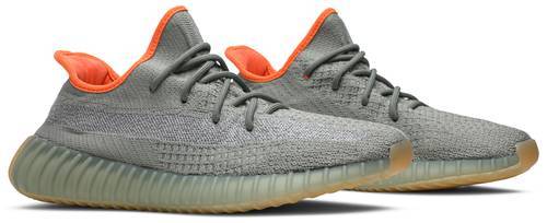 Yeezy Boost 350 v2 Desert Sage