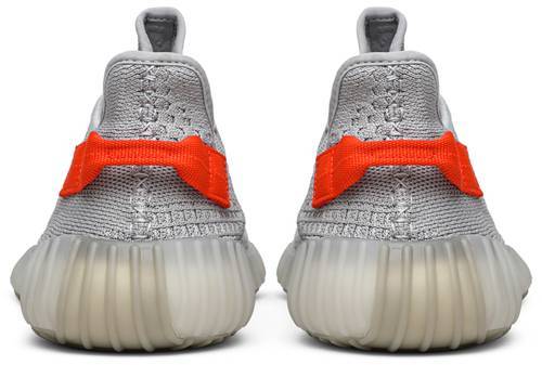 Yeezy Boost 350 V2 Tail Light
