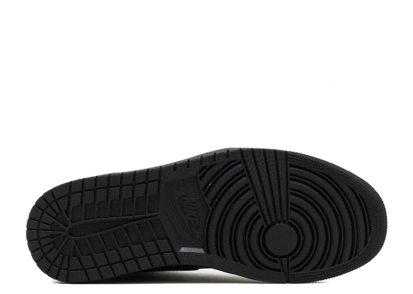 Air Jordan 1 Retro High OG Black White