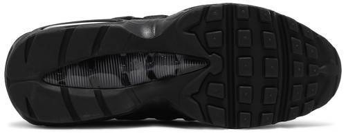 Air Max 95 Essential Triple Black