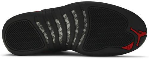 Air Jordan 12 Retro Reverse Flu Game