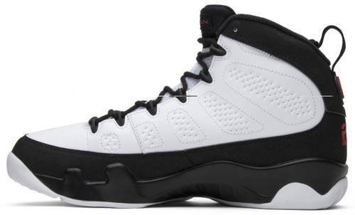Air Jordan 9 Retro OG Space Jam 2016