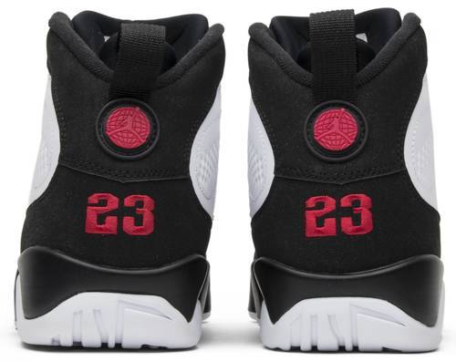 Air Jordan 9 Retro OG Space Jam 2016