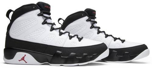 Air Jordan 9 Retro OG Space Jam 2016