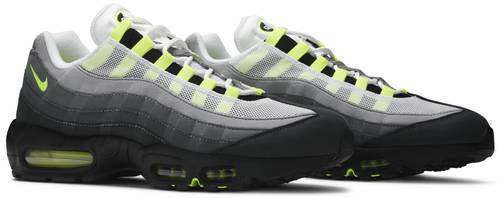 Air Max 95 OG Neon 2020