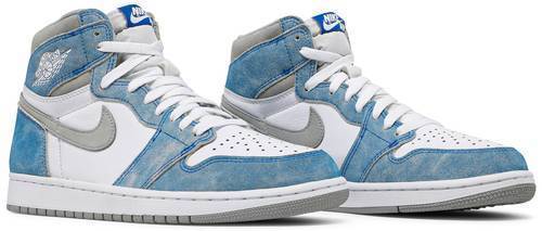 Air Jordan 1 Retro High OG Hyper Royal