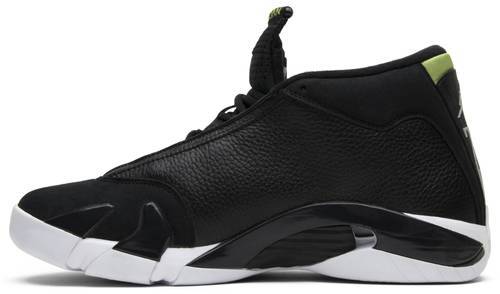 Air Jordan 14 Retro Indiglo