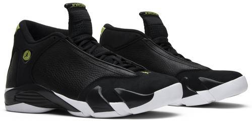 Air Jordan 14 Retro Indiglo