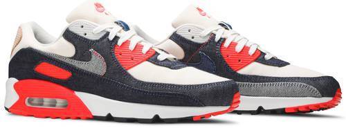 Denham x Nike Air Max 90