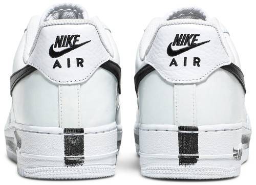 Air Force 1 Low G Dragon Peaceminusone