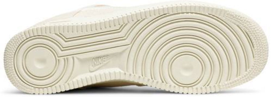 Nike Air Force 1 Low Stussy Fossil