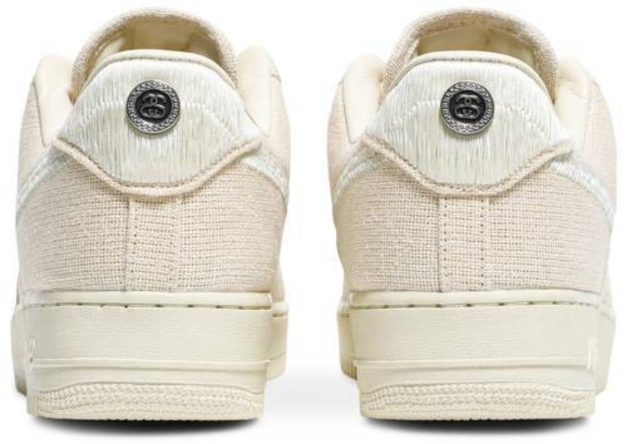 Nike Air Force 1 Low Stussy Fossil