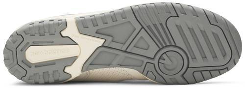 New Balance 550 x Aime Leon Dore White Grey