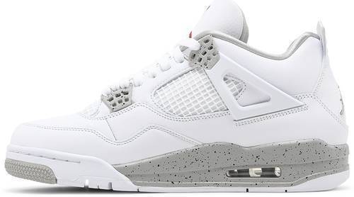 Air Jordan 4 Retro Oreo