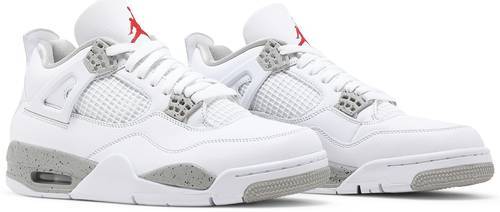 Air Jordan 4 Retro Oreo