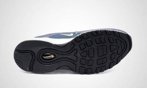 Air Max 97 Midnight Run