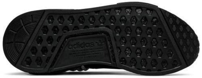 Pharrell x NMD Human Race Black