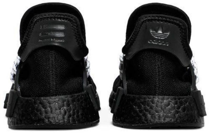 Pharrell x NMD Human Race Black