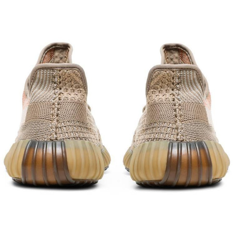 Yeezy Boost 350 V2 Sand Taupe