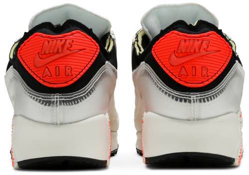 Nike Air Max 90 Archetype Bright Crimson