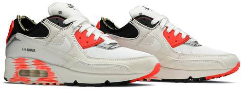 Nike Air Max 90 Archetype Bright Crimson