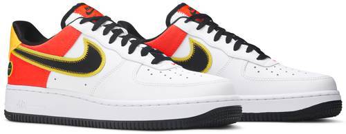 Air Force 1 Low Roswell Raygun