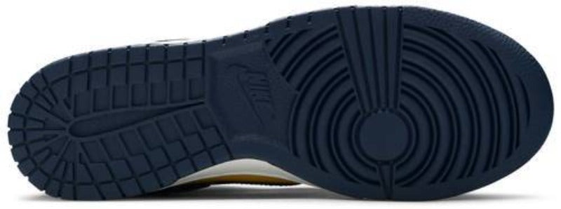 Dunk Low Michigan 2021