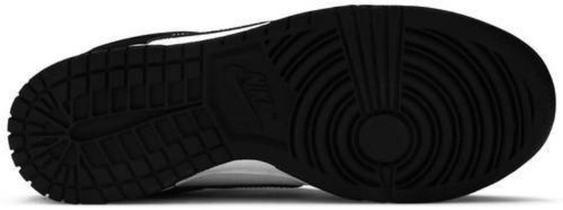 Wmns Dunk Low Black White