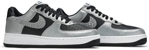 Air Force 1 3M Snake 2021