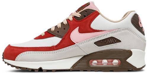 Nike Air Max 90 x DQM Bacon 2021