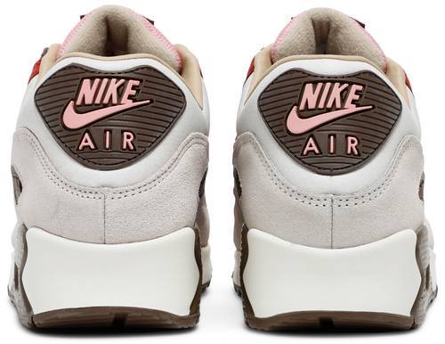 Nike Air Max 90 x DQM Bacon 2021